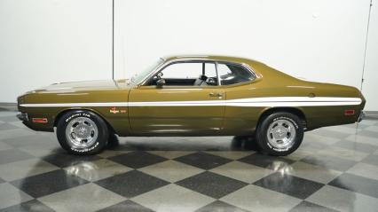 1971 Dodge Demon