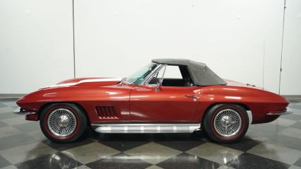 1967 Chevrolet Corvette