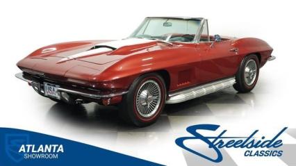 1967 Chevrolet Corvette