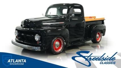 1952 Ford F-1