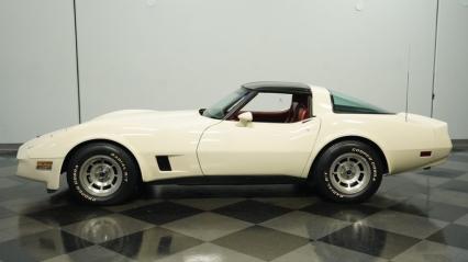 1981 Chevrolet Corvette