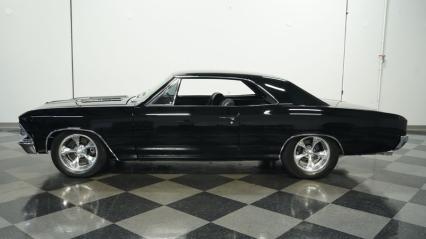 1966 Chevrolet Chevelle