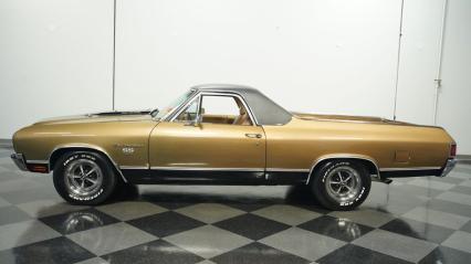 1970 Chevrolet El Camino