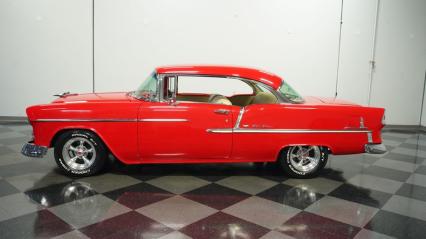 1955 Chevrolet Bel Air