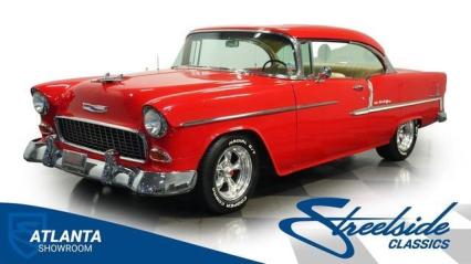 1955 Chevrolet Bel Air