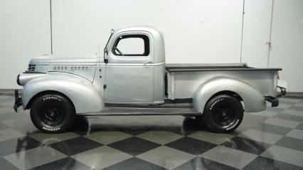 1945 Chevrolet 3100