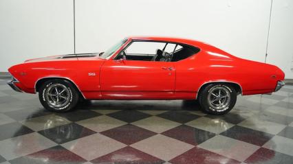 1969 Chevrolet Chevelle