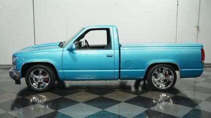 1995 Chevrolet C1500