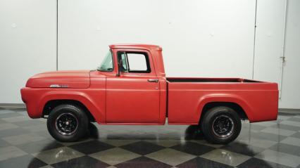 1959 Ford F-100