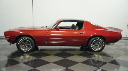 1973 Chevrolet Camaro