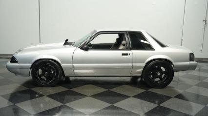 1988 Ford Mustang