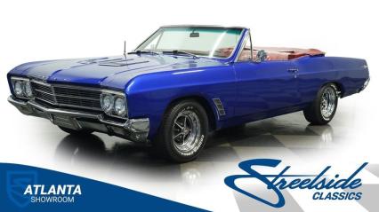 1966 Buick Skylark