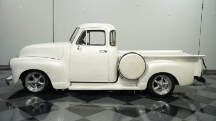 1953 Chevrolet 3100