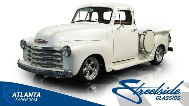 1953 Chevrolet 3100