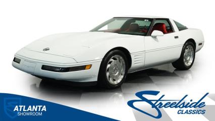 1994 Chevrolet Corvette