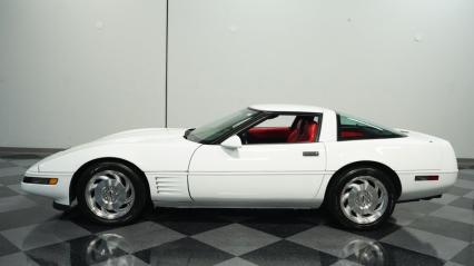 1994 Chevrolet Corvette