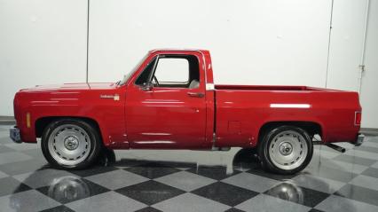 1978 Chevrolet C10