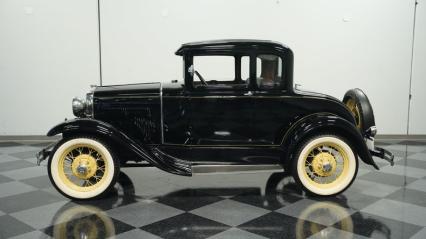 1930 Ford Model A