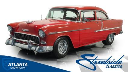 1955 Chevrolet Bel Air