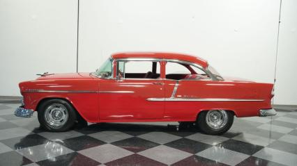 1955 Chevrolet Bel Air