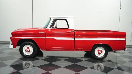 1965 Chevrolet C10