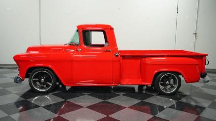 1955 Chevrolet 3100