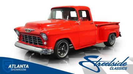 1955 Chevrolet 3100