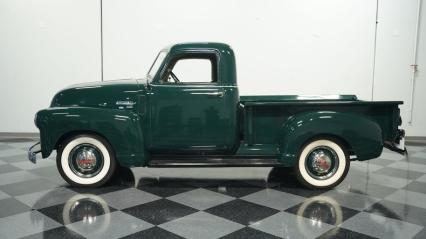 1949 Chevrolet 3100