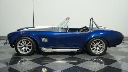 1965 Shelby Cobra