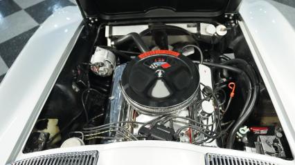 1966 Chevrolet Corvette