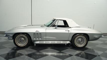 1966 Chevrolet Corvette