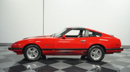 1983 Datsun 280ZX