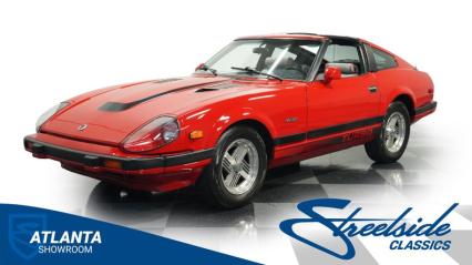 1983 Datsun 280ZX