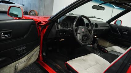 1983 Datsun 280ZX