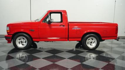 1993 Ford F-150