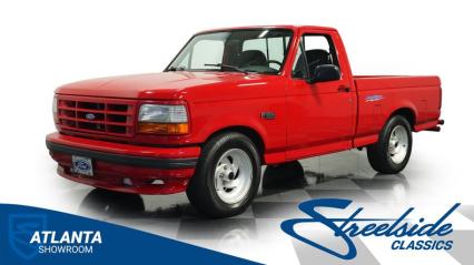 1993 Ford F-150