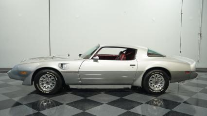 1979 Pontiac Firebird