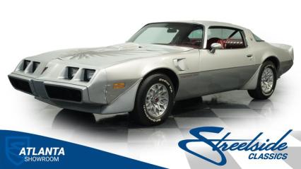 1979 Pontiac Firebird