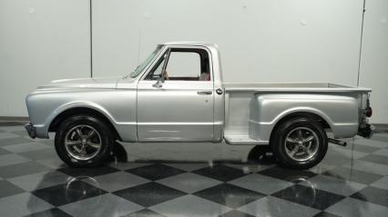 1967 Chevrolet C10