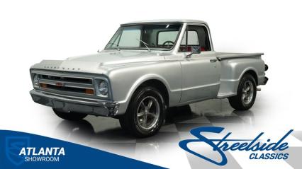 1967 Chevrolet C10