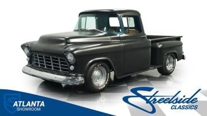 1956 Chevrolet 3100