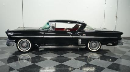 1958 Chevrolet Impala