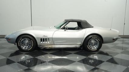 1969 Chevrolet Corvette