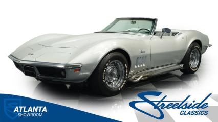 1969 Chevrolet Corvette