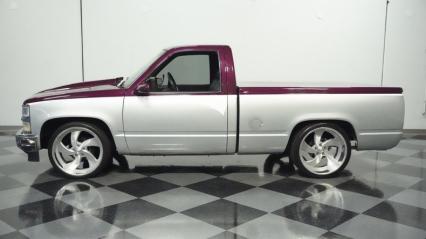 1994 Chevrolet Silverado