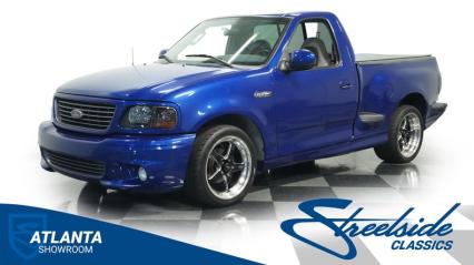 2004 Ford F-150