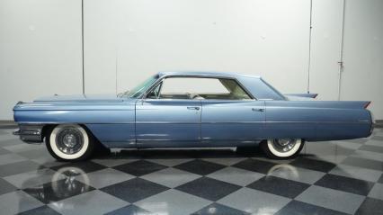 1964 Cadillac Sedan DeVille