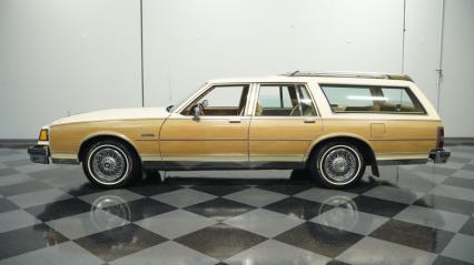 1986 Buick Electra