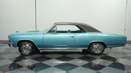 1966 Chevrolet Chevelle