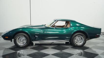 1973 Chevrolet Corvette